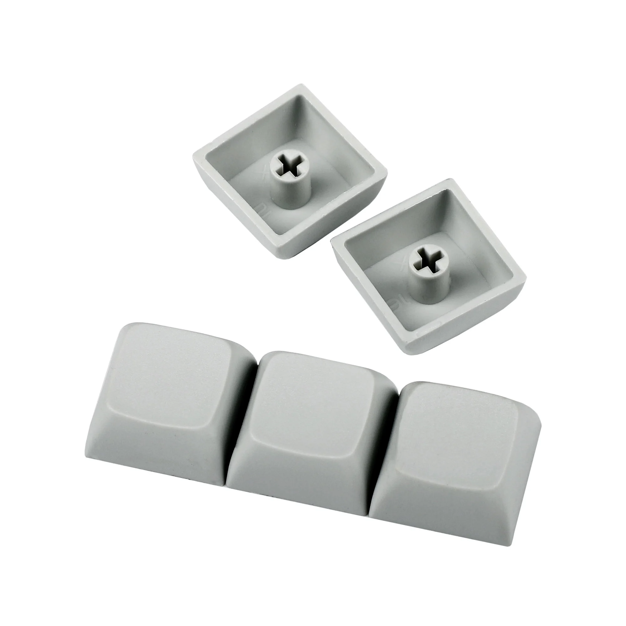 Ymdk-xda Teclas para Teclado Mecânico mx Preto Branco Laranja Vermelho Cinza Azul Bege 1x 100 200 800 Pcs - Imagem 5