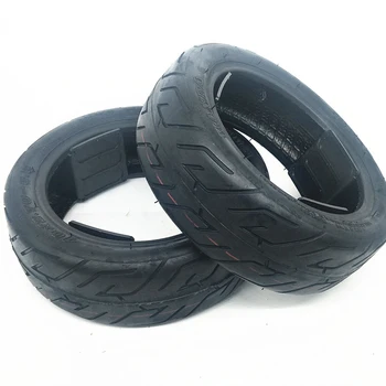 

10 Inch Electric Scooter Tire Thick Vacuum Tyre 10 X 2.70-6.5 Replacement Part Balancing 2-wheel Scooter Electric Scooter