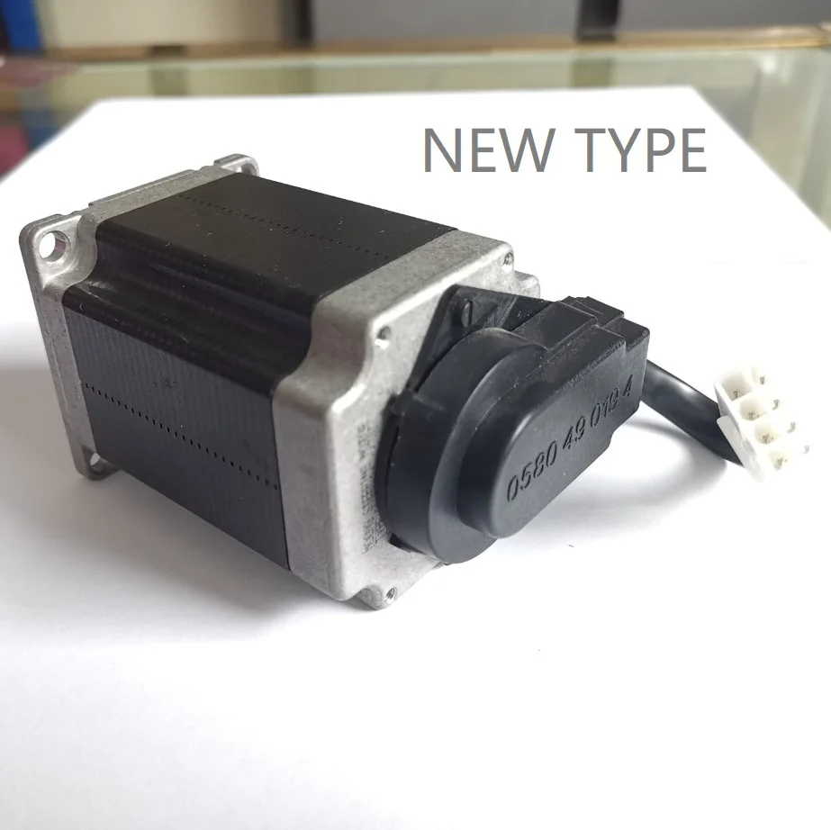 9800 580033 Step Motor Fit Used For Durkopp Adler 559 Sewing Machine 0580 49 019 4 / HEDL-5600-A06 | Дом и сад