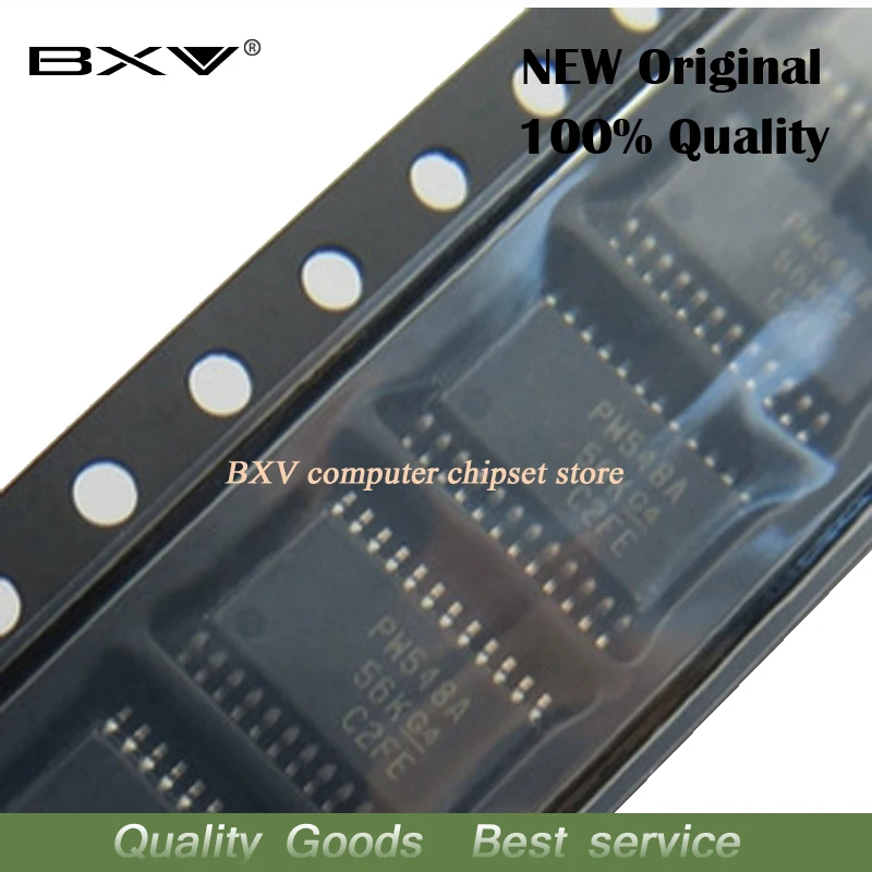 10PCS/LOT TCA9548APWR TCA9548A PW548A TCA9548APWT TCA9548APW TCA9548