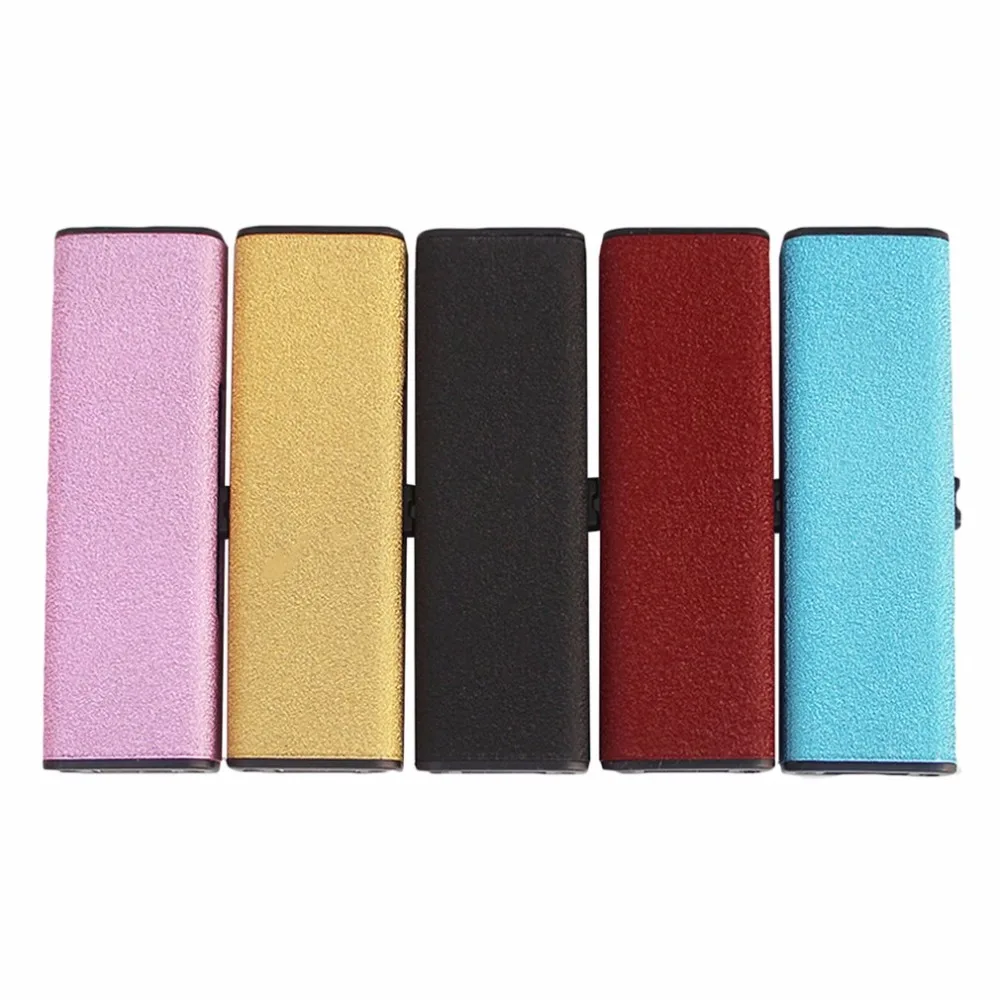 Креативная usb-зарядка двойная дуговая usb-зажигалка, ветрозащищенная индивидуальная электрическая зажигалка для сигарет Новинка беспламенный факел