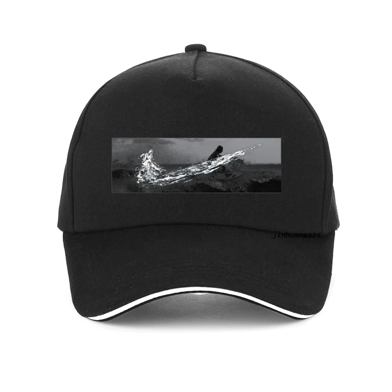 Мультяшная летняя бейсболка s для женщин и мужчин, модная шапка для серфинга с надписью, для любителей пляжного серфинга, Повседневная Кепка с козырьком, регулируемая бейсболка