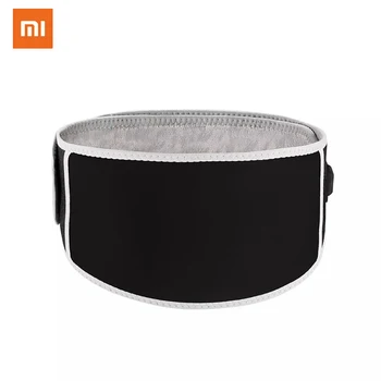 

Xiaomi PMA graphene heat physiotherapy belt without battery bodybuilding protection waist waist support belt stripe waist
