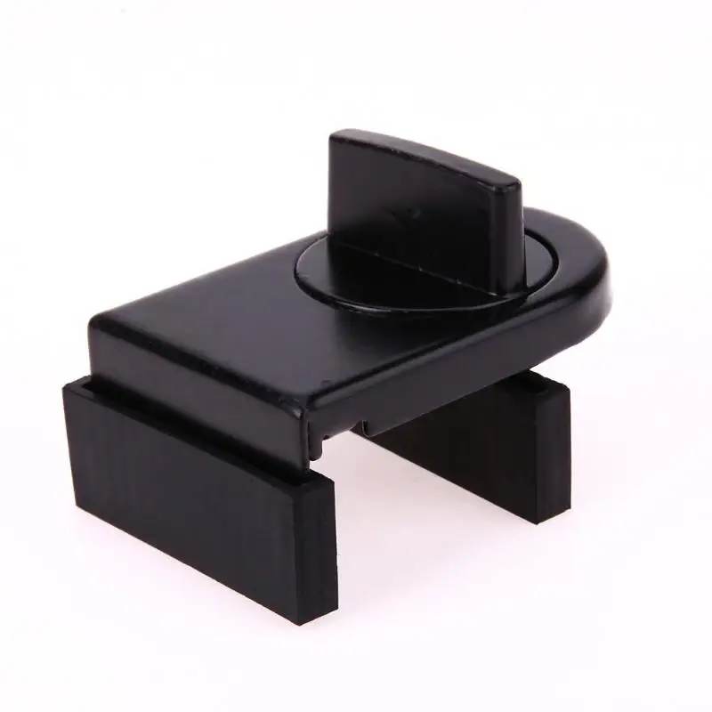 

Babies Safety Adjustable Window Lock Sliding Sash Stopper Door Restrictor