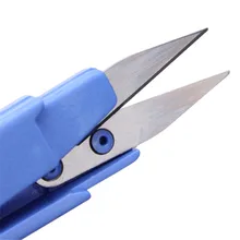 Мини Профессиональные рыболовные принадлежности многофункциональные портативные пластиковые ножницы леска резак рыболовные снасти GHS99