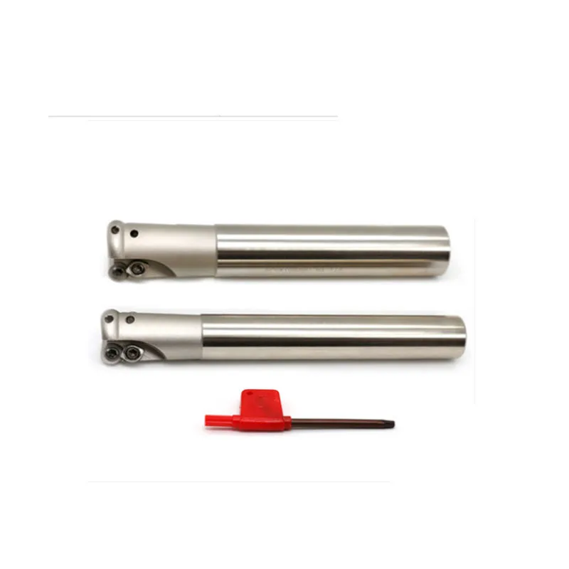 Хорошая цена EMR C10-4R10-120-1T R4 индексируемая Концевая фреза с ЧПУ