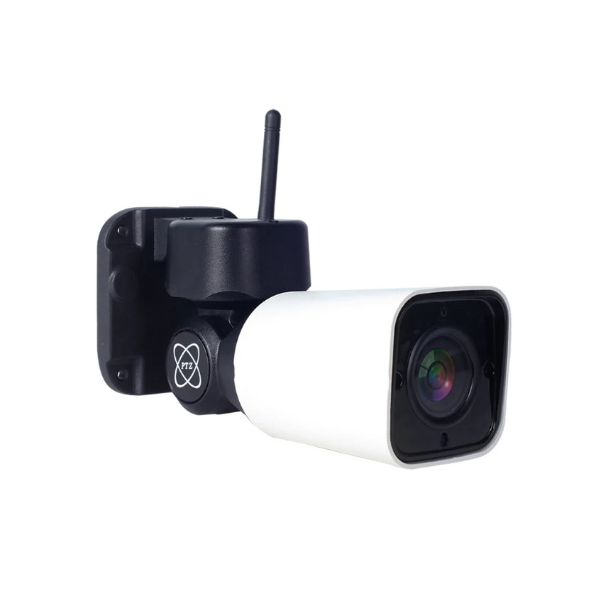 

4G 3G SIM Card Camera Wifi Outdoor PTZ 2mp Bullet Camera Wireless IR 50M 4x Zoom Auto Focus CCTV Wifi IP Camera Audio