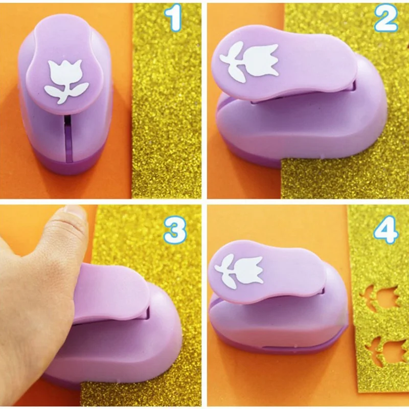 NEW Labor-saving Large Embossing Children's Manual Diy Pressure Printing Machine Kindergarten Creative Production Art Materials
