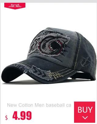 3D Embroidered eye Cap For Men Cotton Sports Baseball Caps Fashion Black Pattern Women Snapback Army Male Cap Hip Hop Bone navy seal baseball cap