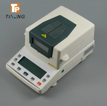 

Halogen Lamp Speedy Moisture Tester for Soil Moisture analyze