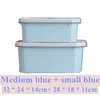 2 blue