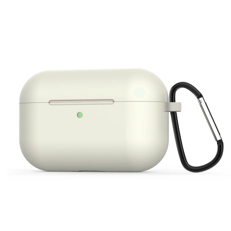 off-white I200000 TWS 1:1 Smart Touch in-ear Sensing 5,0 Bluetooth наушники Qi беспроводной дисплей питания гарнитура для всех телефонов+ чехол для переноски - Цвет: off-white