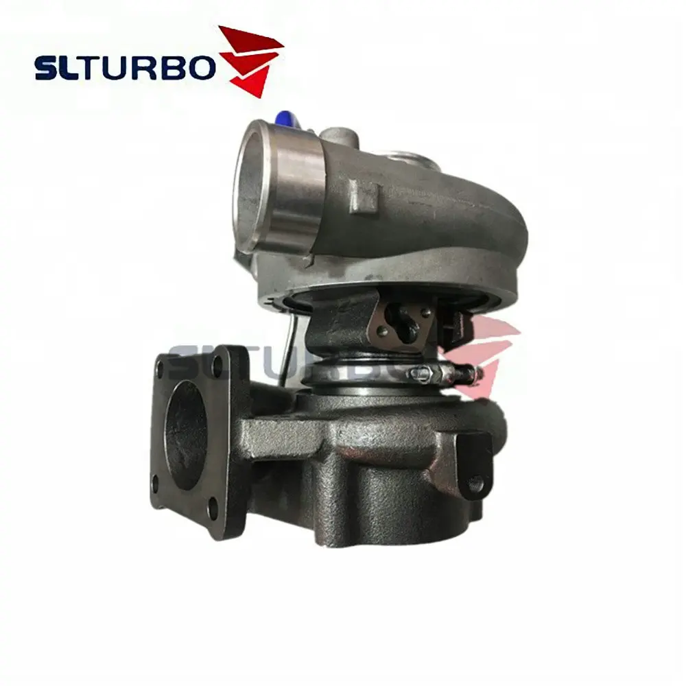 Турбозарядное устройство CT26 17201-58020 1720158020 17201 58020 для toyota Dyna Truck 13BT 3.4L / 14BT 3.7L 3.7D |