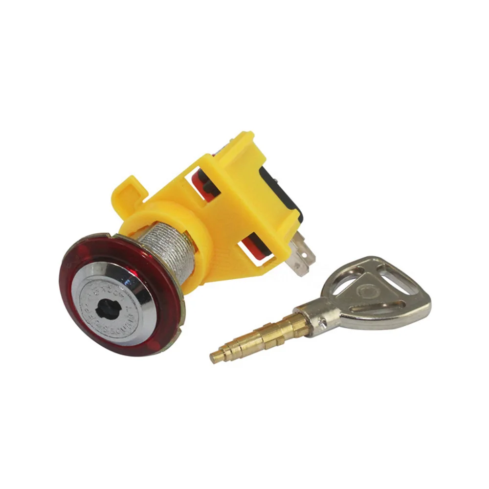 

Game console accessories Rocket type on the sub-lock