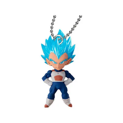 Bandai Genuine Gacha Toys Dragon Ball Super UDM BURST Son Goku Fu