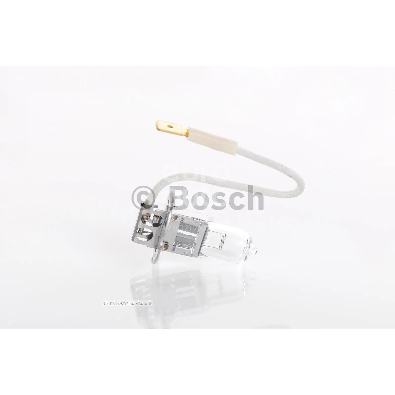 BOSCH Лампа 1987302031 HOD пов.дальности 33251CR и 33251CRW+переходник