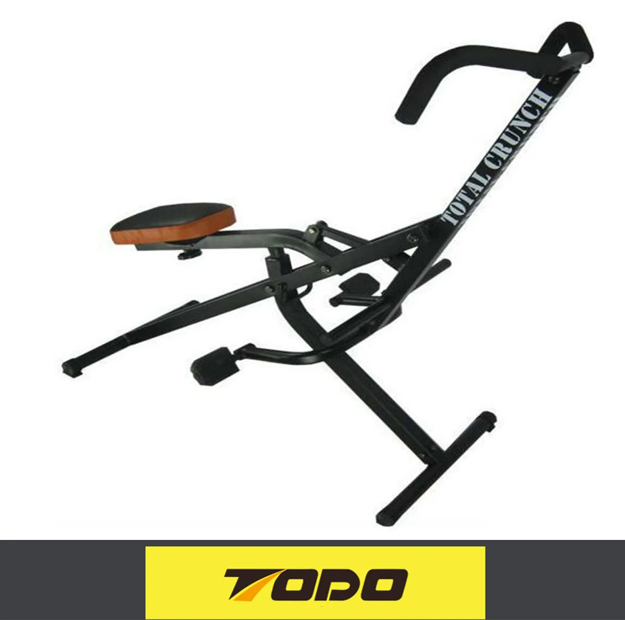 Fitness Riding Machine Indoor Fitness Stepper Equipment Exercise Bike Horse Riding Machine