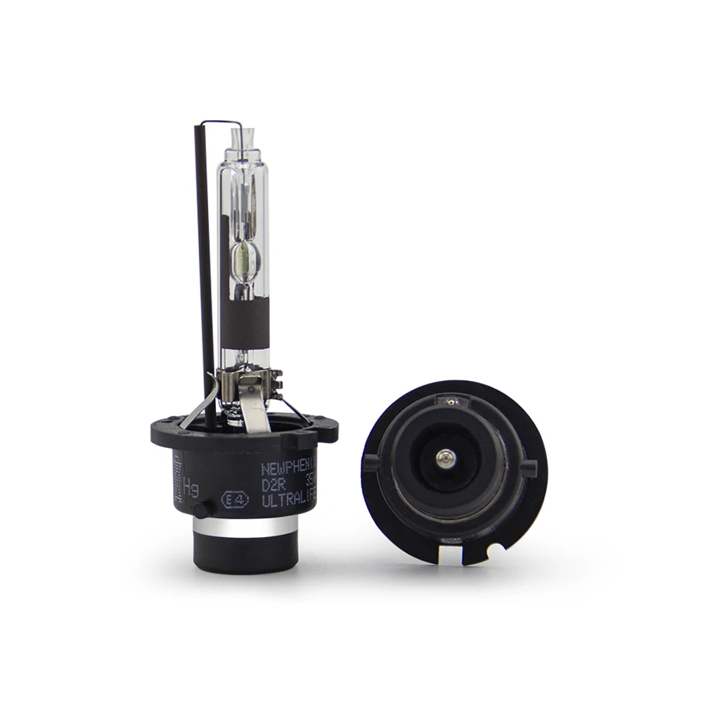 Запасные лампы для ксенона Bedehon HID D2R 12 В 85 в 35 Вт 3200лм 4300K 5000K 6000K 1 шт. 2 | Автомобили и