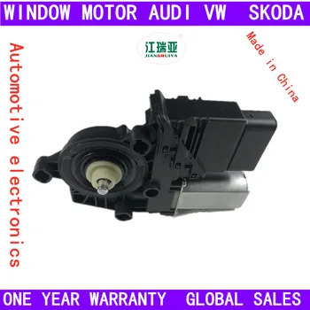 

2008-2012 TIGUAN 5N Rear Right Door Window Control Motor 5N0959704D 5KD959704 5KD959794 1K0959794