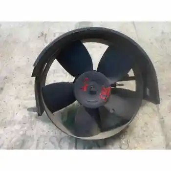 

ELECTRIC FAN MG ROVER MG TF 135 [14420093]
