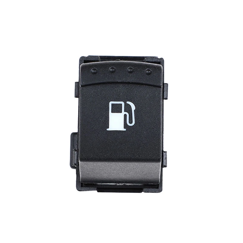 Car Fuel Tank Door Release Switch Button For Vw Passat B5 Jetta Golf