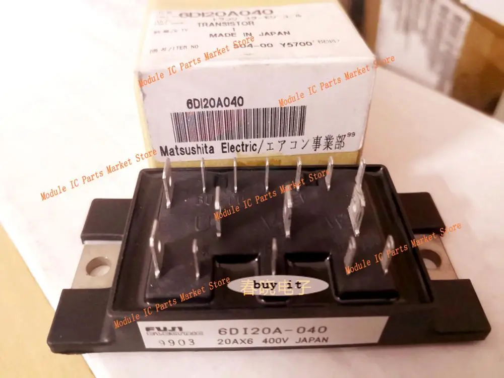 6DI10A-050 6DI15A-050 6DI20C-050 6DI20A-040