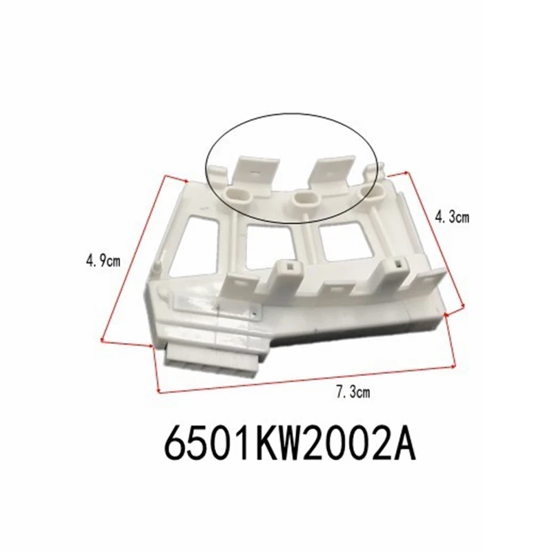 LG Washing Machine Hall Sensor Frequency Conversion Holzer Sensor 65001KW2002A 6501KW2002A DD Motor Tachometer washer temperature sensor