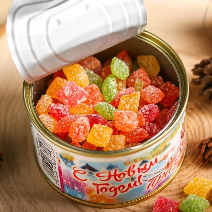 Монпансье Конфеты Где Купить