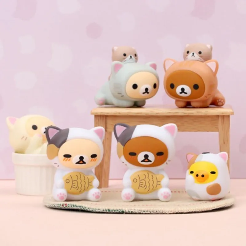 molang bear
