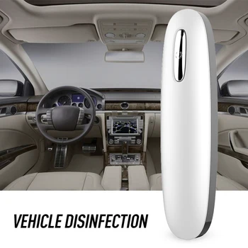 

Rechargeable Adjustable UV Disinfection Lamp Portable UV Handheld Home Travel Small Sterilization Lamp Fast delivery