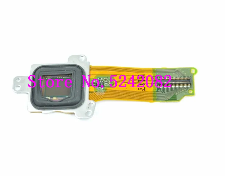 

NEW for Canon G12 PC1564 Lens Image Sensors CCD Replacement Assembly Unit Repair Part