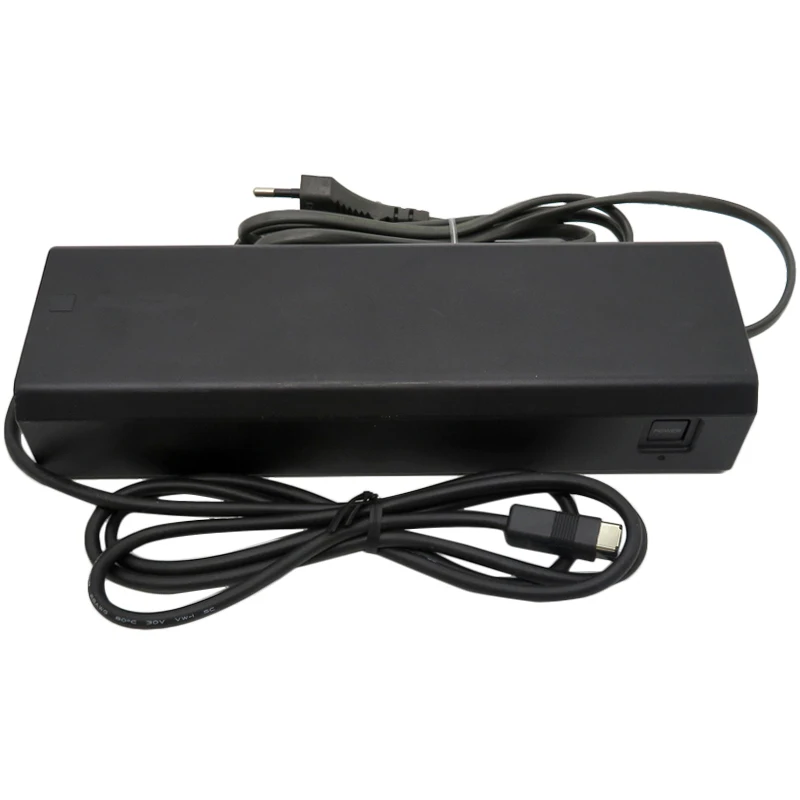 Для sony AC-SD1 AC адаптер Зарядное устройство в DAV-DZ830W DZ850KW HDX900W блок питания ЕС вилка-используется