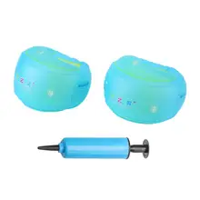 

Inflatable Arm Float Ring Swim Arm Floaties Bands For Kids Adults Unicorn Flamingo Licorne Boia Inflatable Flamingo Pool Toys