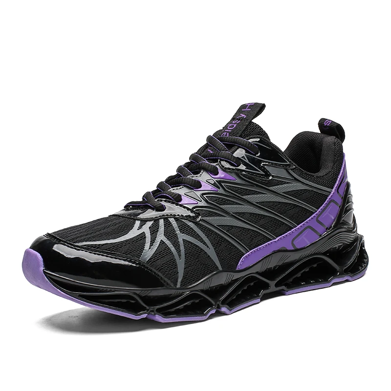 

Men Running Shoes 2019 Large Size Sports Shoes Outdoor Sneakers Male Athletic Breathable Footwear Zapatillas Walking Jogging