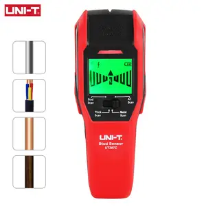 Uni-t ut673un testeur de batterie de voiture 12/24 V Test de charge ou de  système de démarrage - Chine Testeur de résistance d'isolement, Testeur de  résistance de la Terre