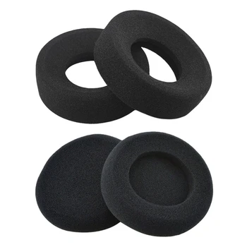 

2pair for GRADO SR125, SR225, SR325, SR60, SR80, M1, M2, PS1000, GS1000 Headphones Replacement Open Cell Foam Ear Pad