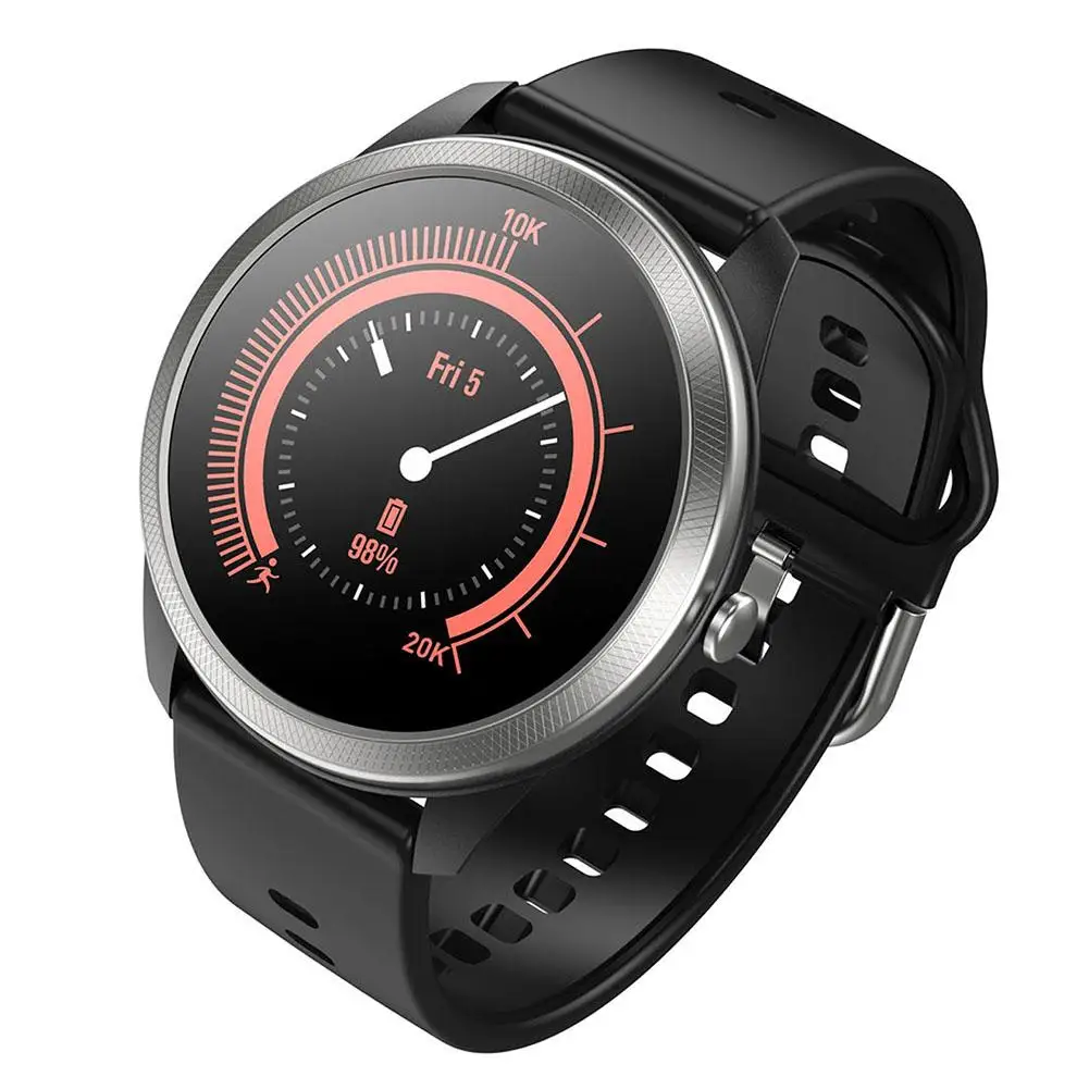 

F11 Smart Pedometer Health Watch Waterproof Sports Bracelet Heart Rate Monitor Wristband Fitness Equipment Walk Running Tracker