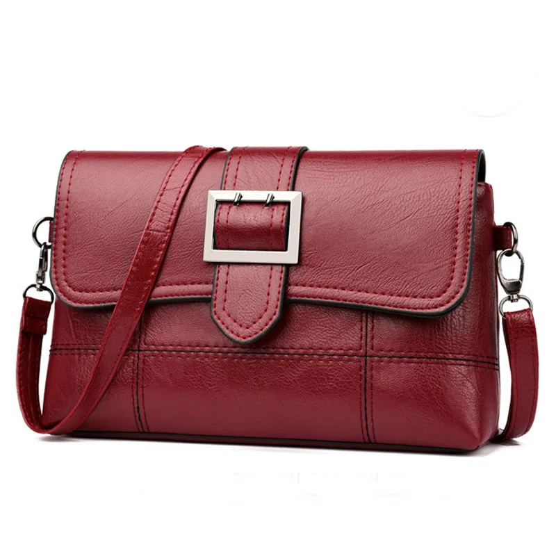 FGGS-дизайнерская женская сумка через плечо, модная сумка и кошелек из искусственной кожи, сумки через плечо для женщин, Новинка