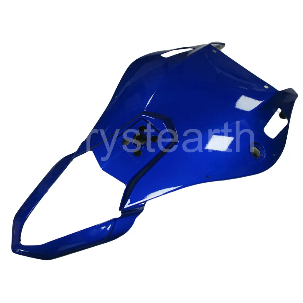 Для 06 07 Yamaha YZFR6 YZF R6 YZF-R6 2006 2007 мотоцикл Красный Черный Полный комплект обтекателя корпус Рабочая рама крышка бака боковая панель защита