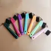 1pc Anti-Slip Soft Grip Hoof Pick Rubber With Brush Plastic Horse Hoof Care Grooming Horseshoe Brush Professional Cleaning Tools 5