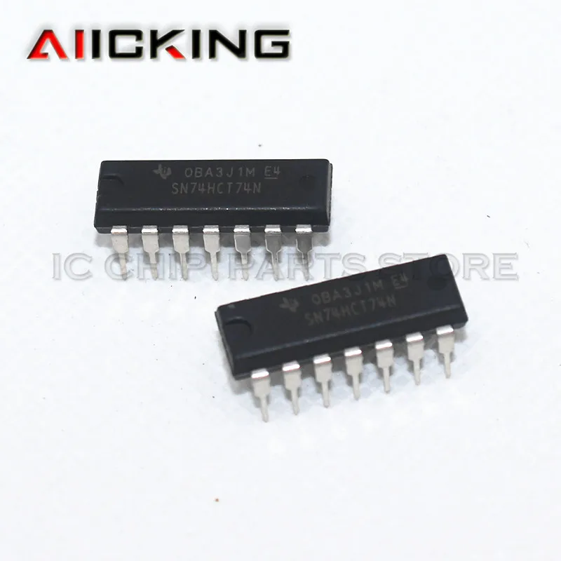 SN74HCT74N (3)
