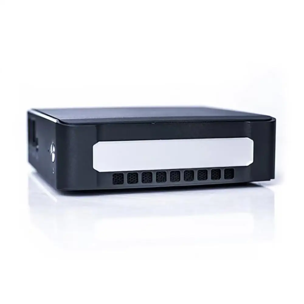 Мини ПК 10 го поколения 4 ядерный процессор Intel Core i7 10510U i5 10210 8565U M.2 DP HDMI|Мини ПК| |