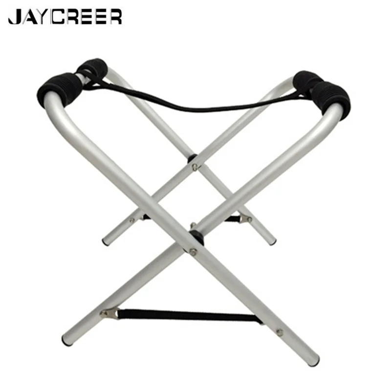 JayCreer 2PCS/Set Universal Portable Rack Stands For Kayaks And SUP