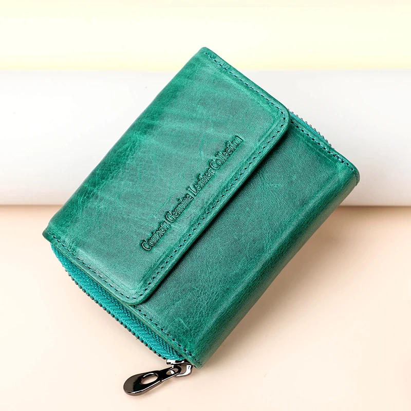 Compact Wallets - Women Luxury Collection