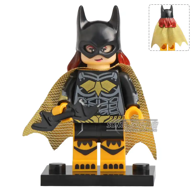 batman toys 2019