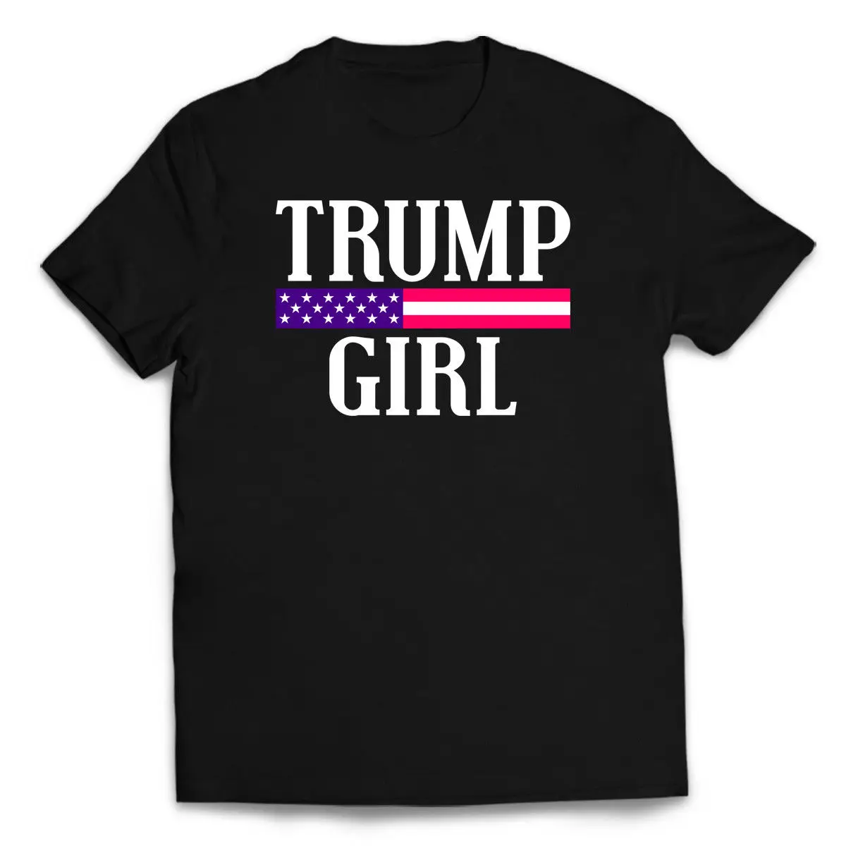 Новинка рубашка с Дональдом Трампом 2020 футболка MAGA KAG забавными деталями крутая