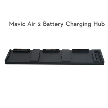 

DJI Mavic Air 2 Charging Hub Charge 3 Batteries in Sequence Original brand new in stock