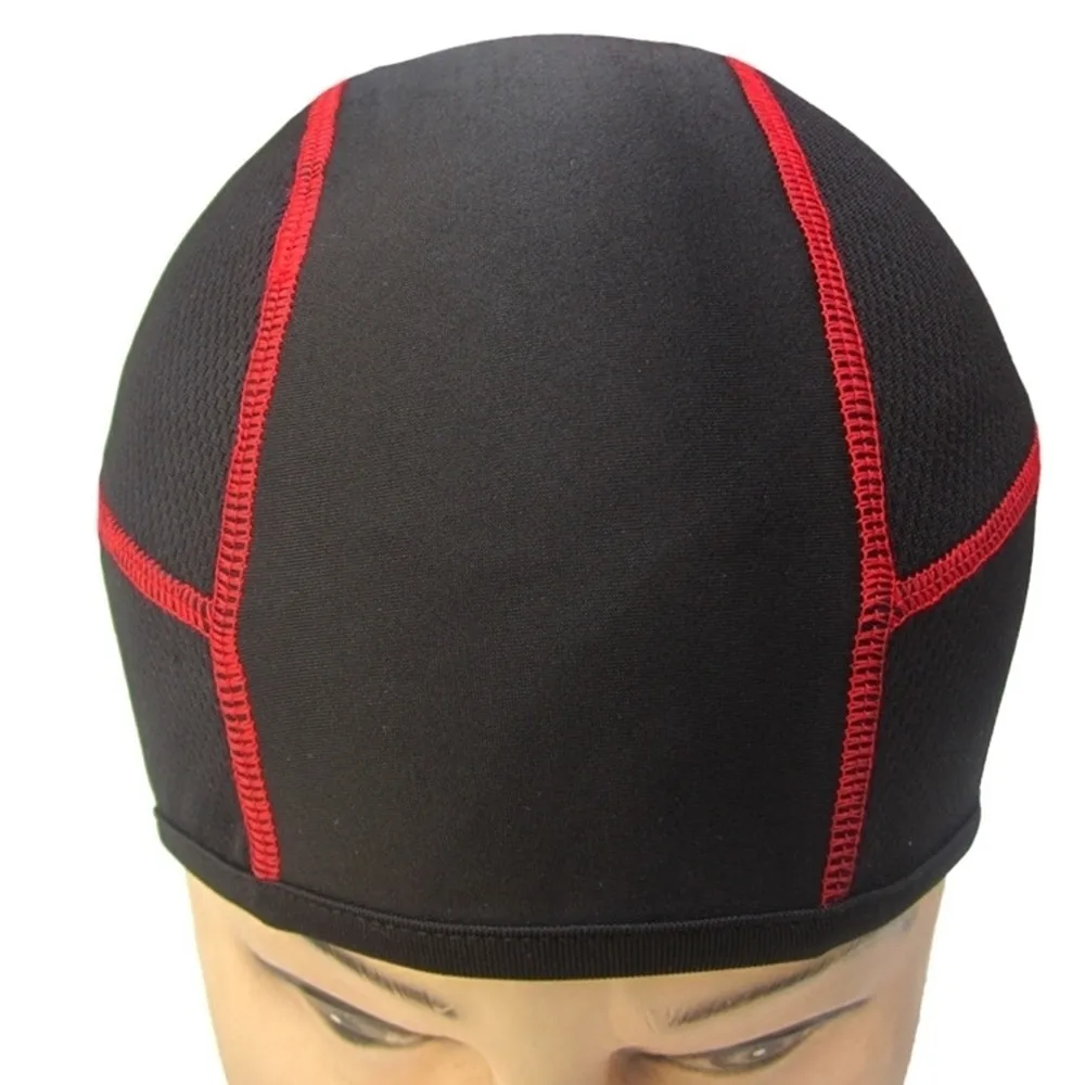 2 шт., быстросохнущая Мужская кепка, велосипедная Кепка, мотоциклетный шлем, кепка для езды на открытом воздухе, для спорта, велоспорта, велосипедная ветрозащитная Кепка, оборудование