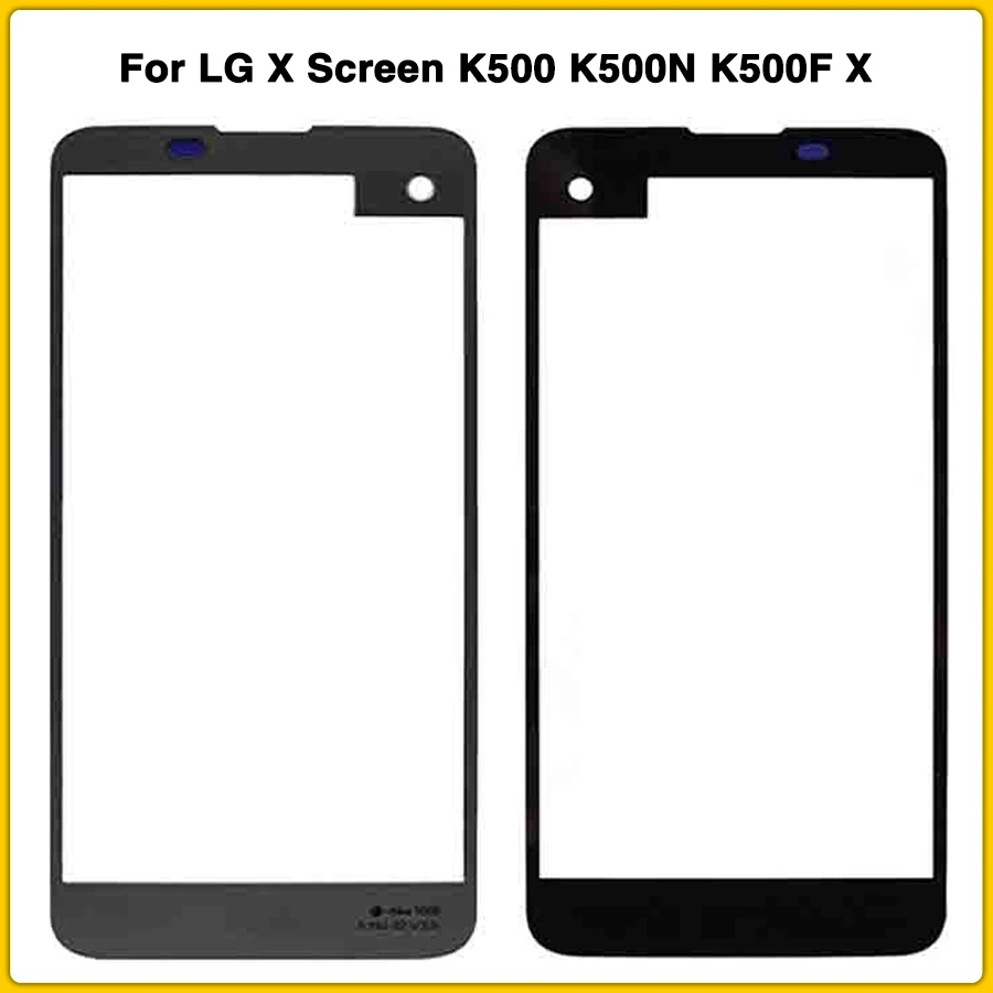 Защитное стекло для ЖК-дисплея LG X Экран K500 K500N K500F View K500DS сенсорный экран дисплей