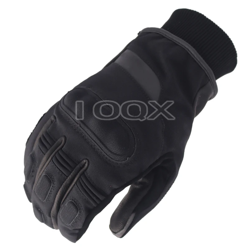 

NEW Boxxer H2O Winter Waterproof Motorcycle WP Touch Screen Gloves Motorbike Moto Cycling Gloves
